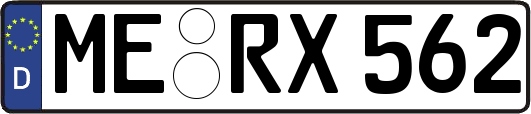 ME-RX562
