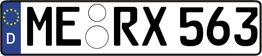 ME-RX563
