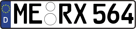 ME-RX564