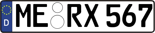 ME-RX567