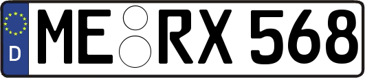 ME-RX568