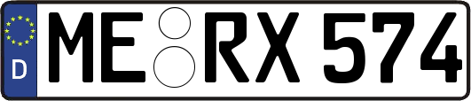 ME-RX574