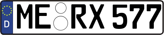 ME-RX577