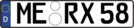 ME-RX58