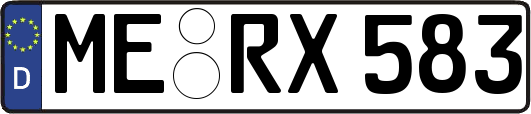 ME-RX583