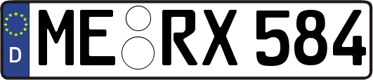 ME-RX584