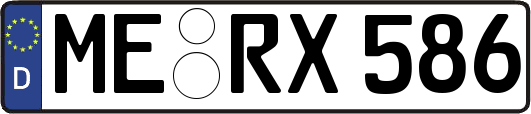 ME-RX586