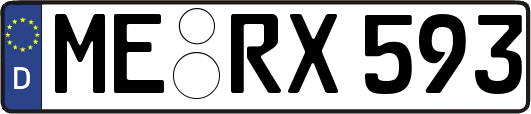 ME-RX593
