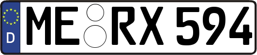 ME-RX594