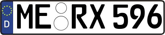 ME-RX596