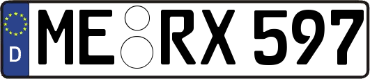 ME-RX597