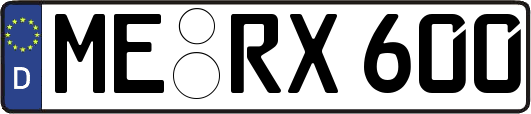 ME-RX600