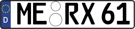 ME-RX61