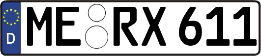 ME-RX611