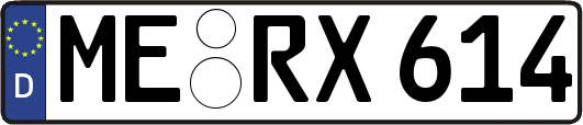 ME-RX614