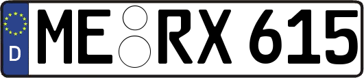 ME-RX615