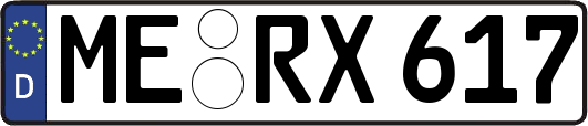 ME-RX617