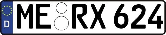 ME-RX624