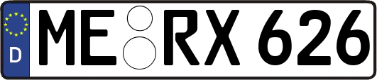 ME-RX626