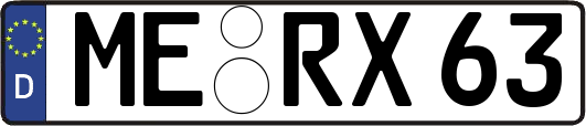 ME-RX63