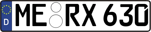 ME-RX630