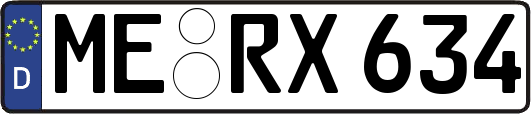 ME-RX634