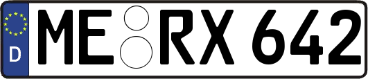 ME-RX642