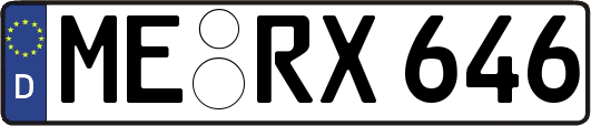ME-RX646