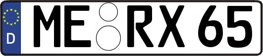 ME-RX65