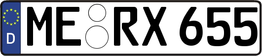 ME-RX655