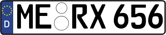 ME-RX656