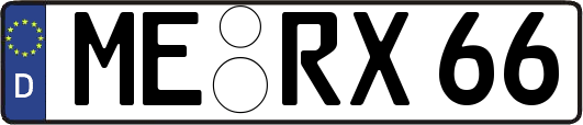 ME-RX66