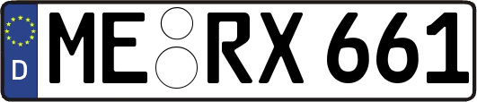 ME-RX661