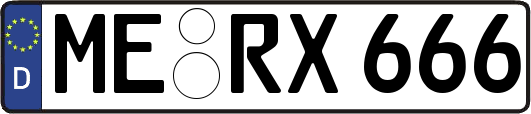 ME-RX666
