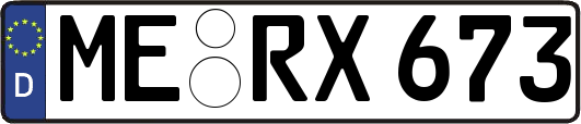 ME-RX673