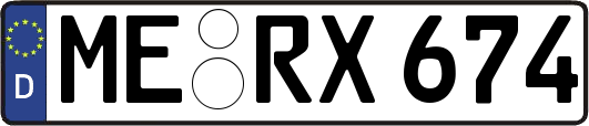 ME-RX674