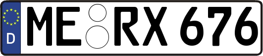 ME-RX676