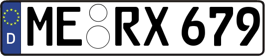 ME-RX679