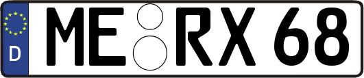 ME-RX68