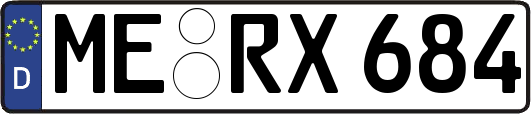 ME-RX684