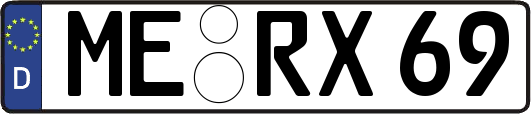ME-RX69