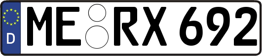 ME-RX692