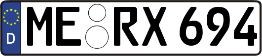 ME-RX694