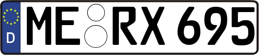 ME-RX695