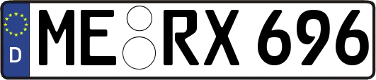 ME-RX696