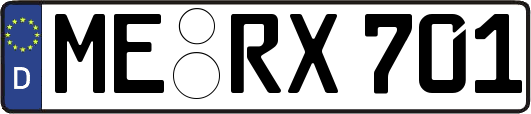 ME-RX701