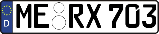 ME-RX703