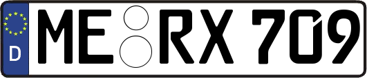 ME-RX709