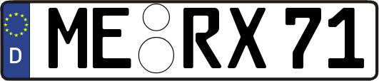 ME-RX71