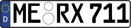 ME-RX711